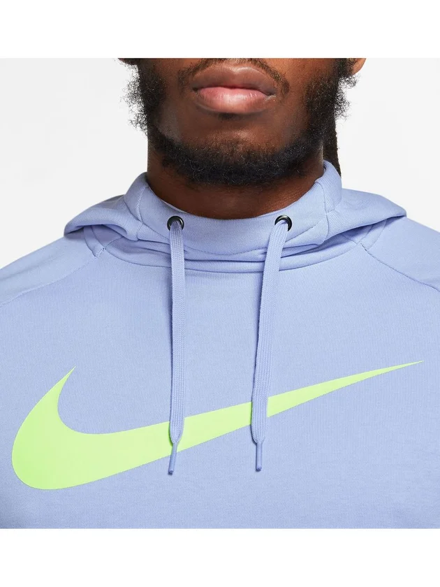 Dri-FIT Hoodie Pullover