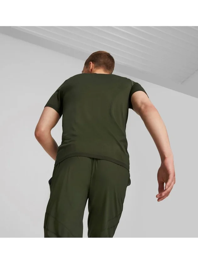 Fd Tr Formknit Ss Tee
