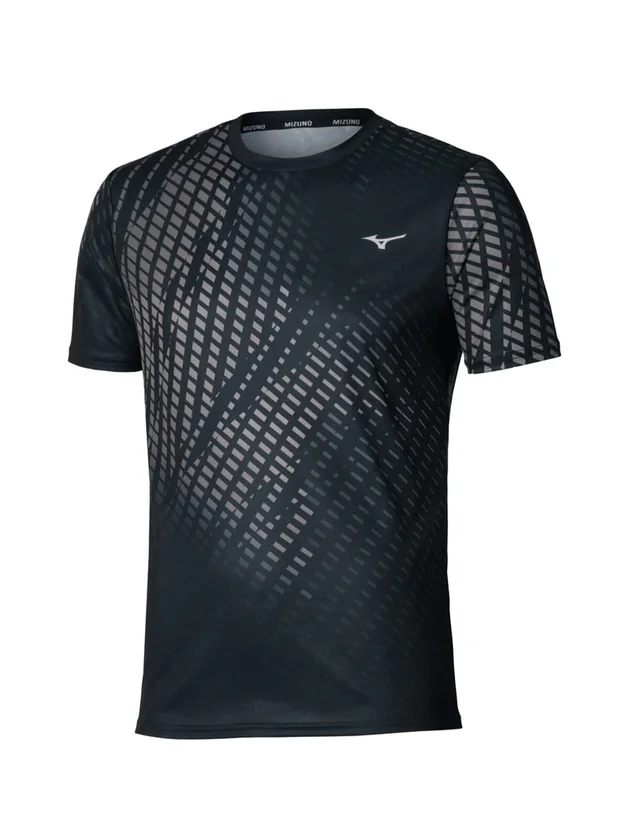 Core Graphic Short Sleeve Tee