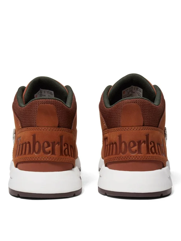 Sprint Trekker Mid Lace Up Sneaker