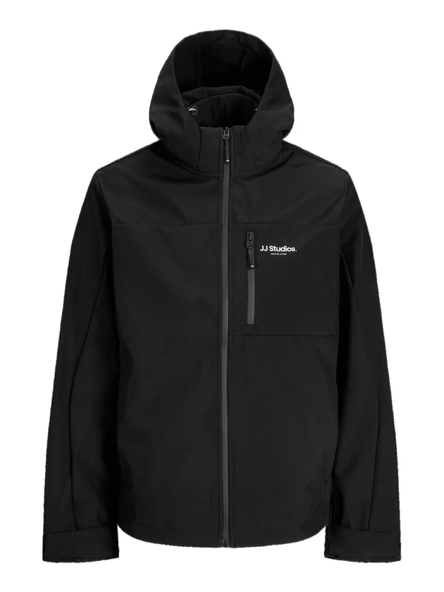 Jjnorth Softshell Jacket