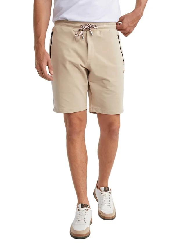 Sport Chic Jogger Short