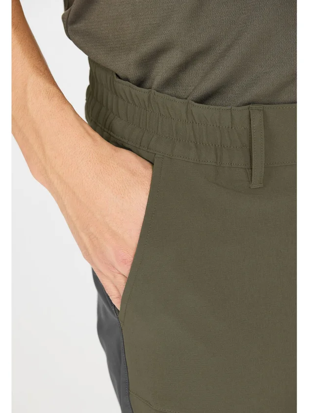 Avatar Outdoor Shorts