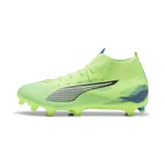 FIZZY APPLE-PUMA WHITE
