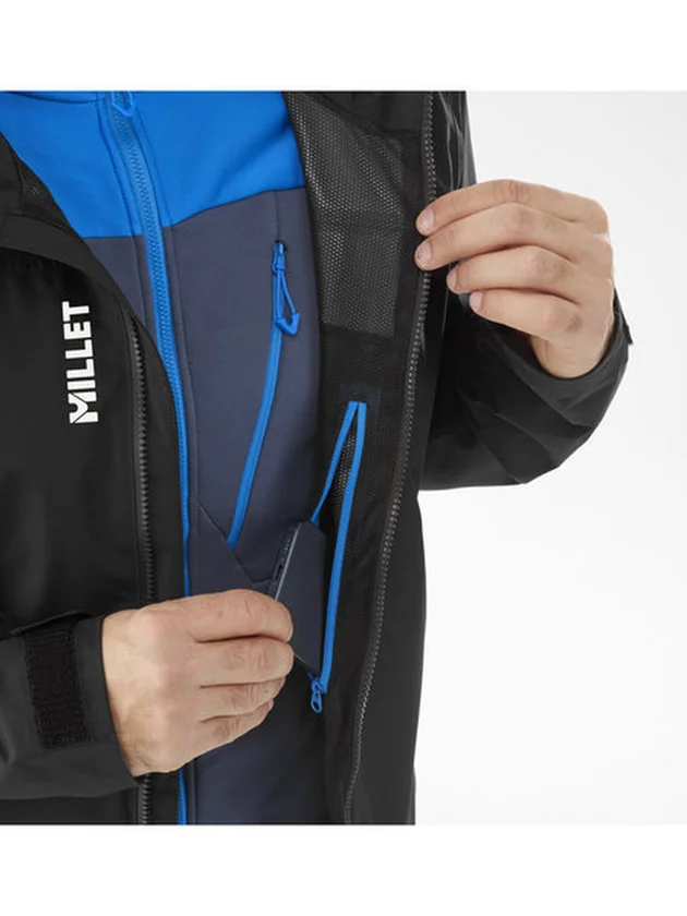 Seneca GTX 2L Jkt