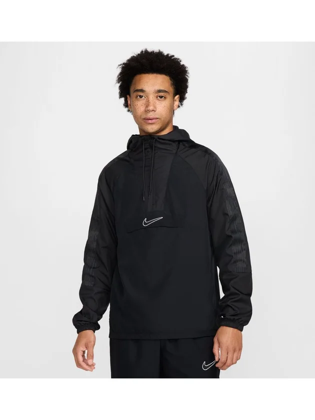Repel Academy+ Anorak