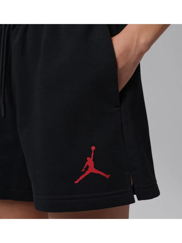 Jumpman Flc Short 2