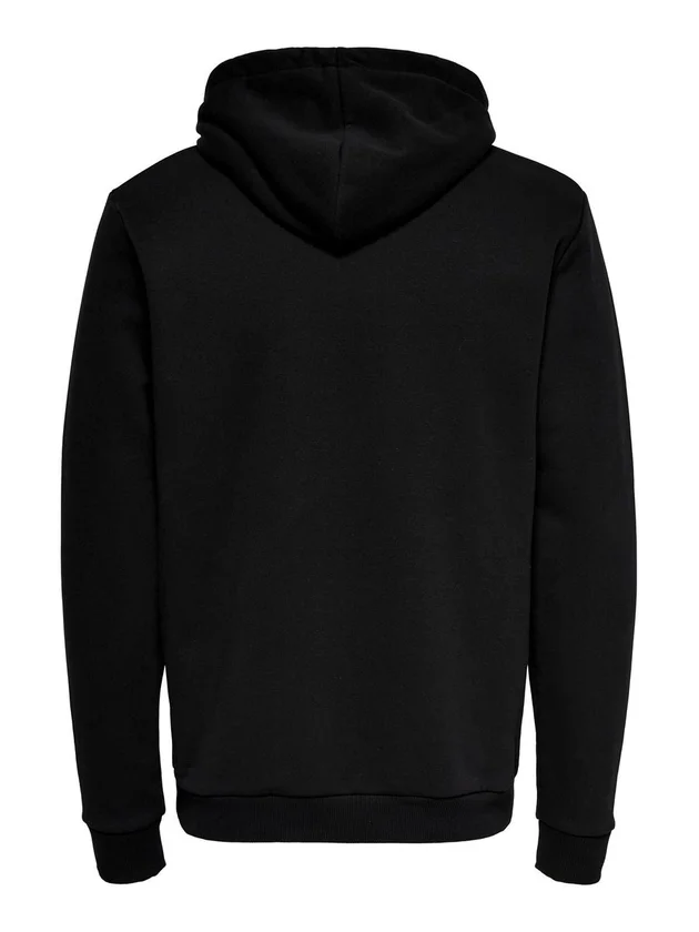 Onsceres Hoodie Sweat Noos