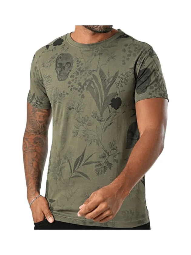 Botanical Ts