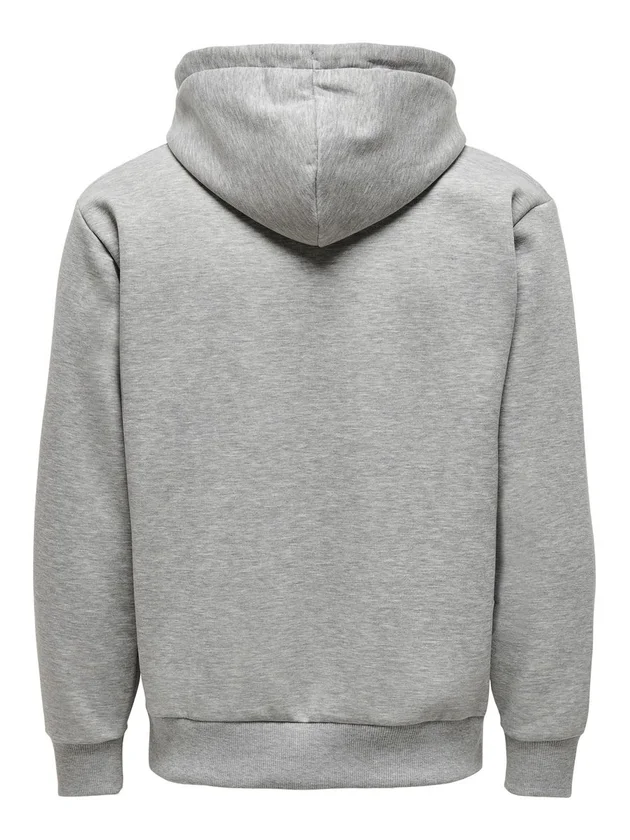 Onsceres Hoodie Sweat Noos