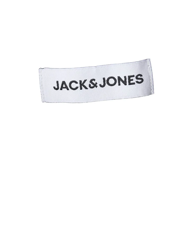 Jjhenry Slub Shirt Ss