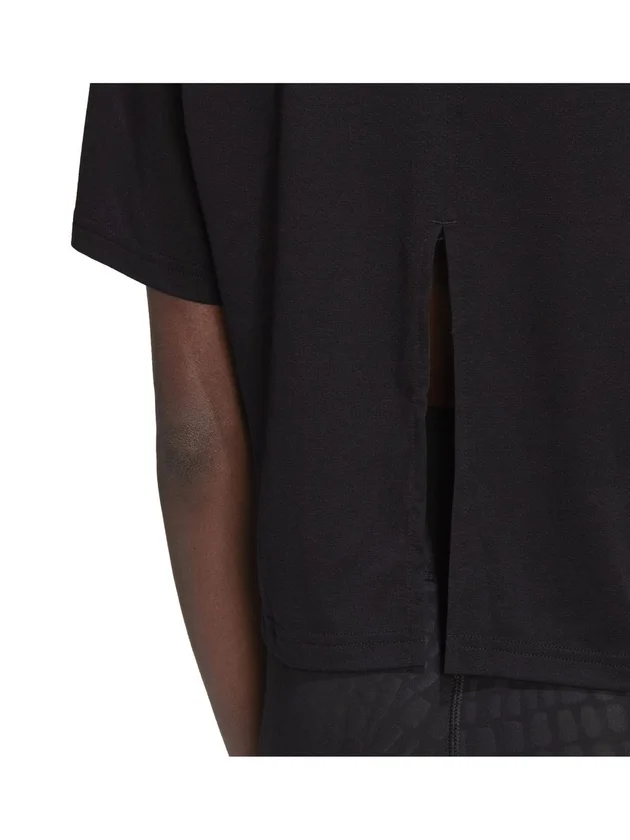 I 3 Bar Tee 2