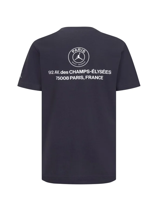 Jdb Lighting Psg Ss Tee