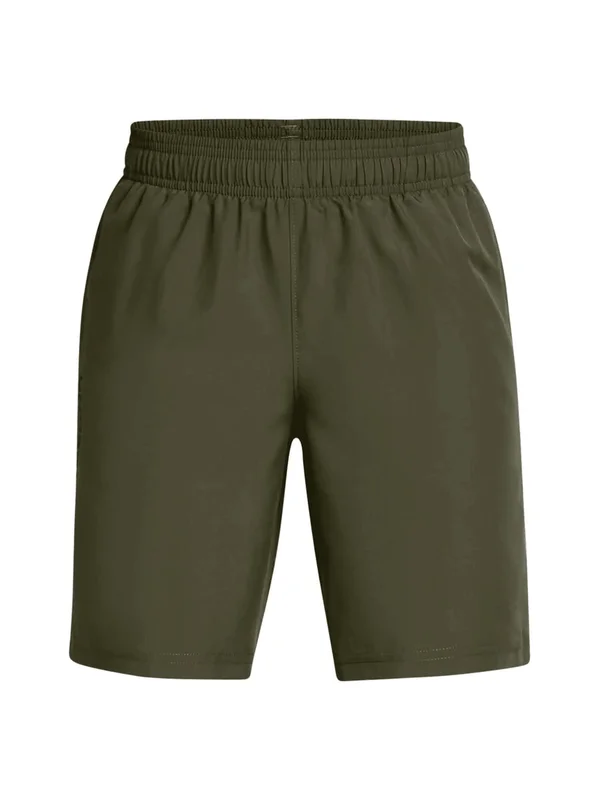 Tech Woven Wordmark Short