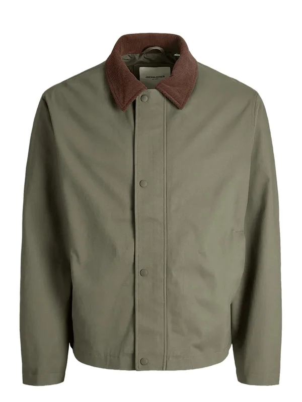 Graham Worker Jacket SN