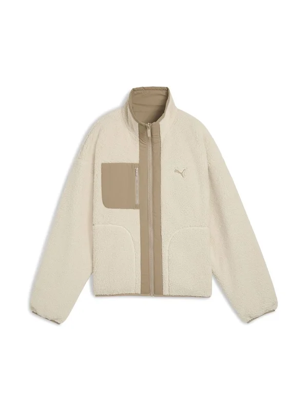 Reversible Hybrid SH