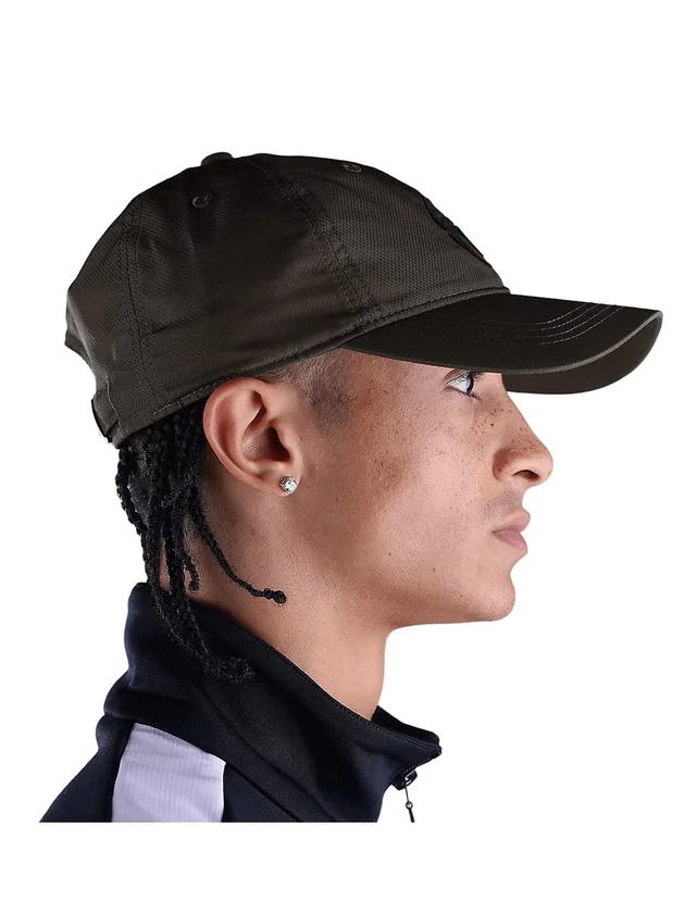 Istrice 024 Cap