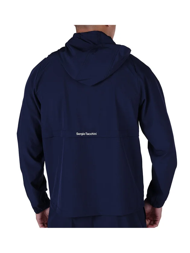 Gallo Hoodie Track Jacket