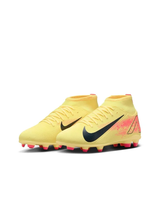 Superfly 10 Club KM FG MG