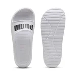 PUMA WHITE-PUMA BLACK