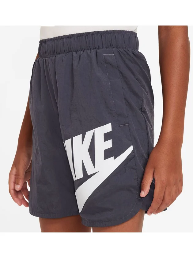 B NSW Woven HBR Short