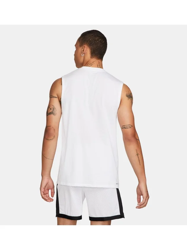 Df Sport Slvls Top