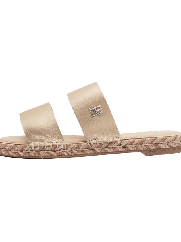 Gold Flat Espadri