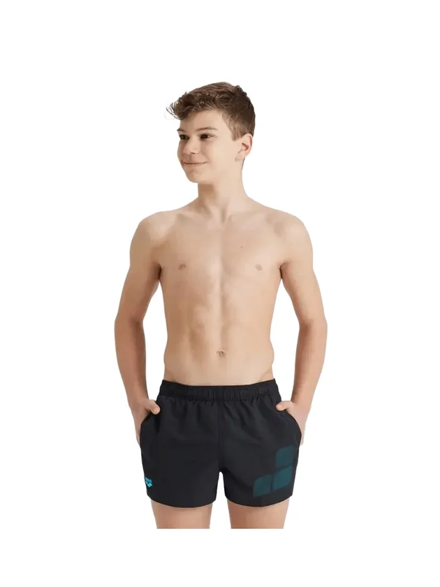 Beach Boxer Logo