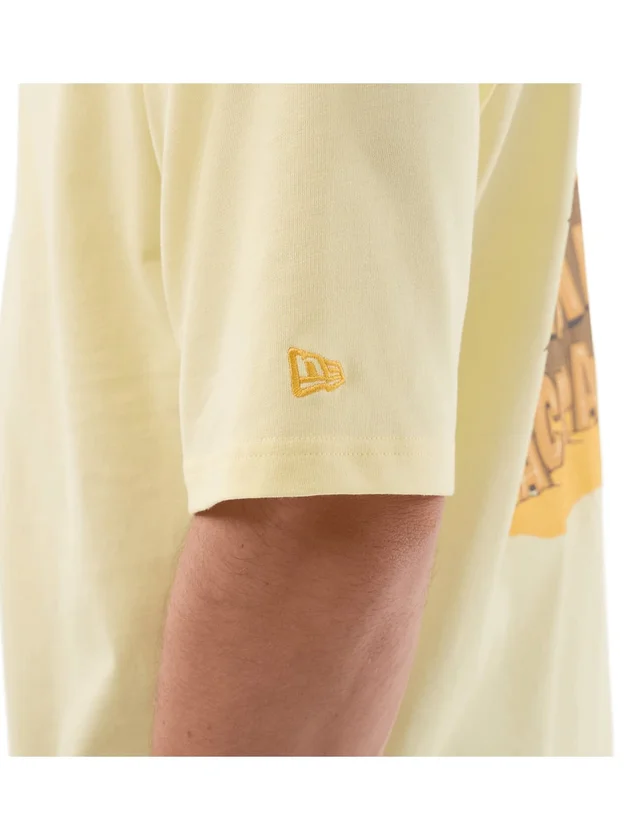 Fun Grphc Os Tee