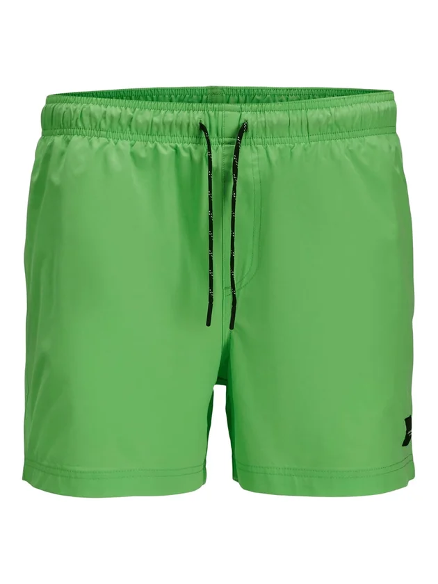 Maui Jjswim Solid Akm Sn