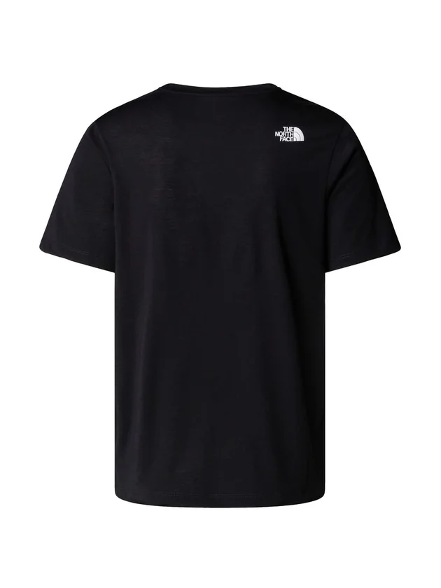 Foundation Abstract Graphic Tee