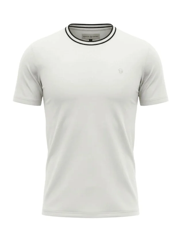 Signature T Shirt MC