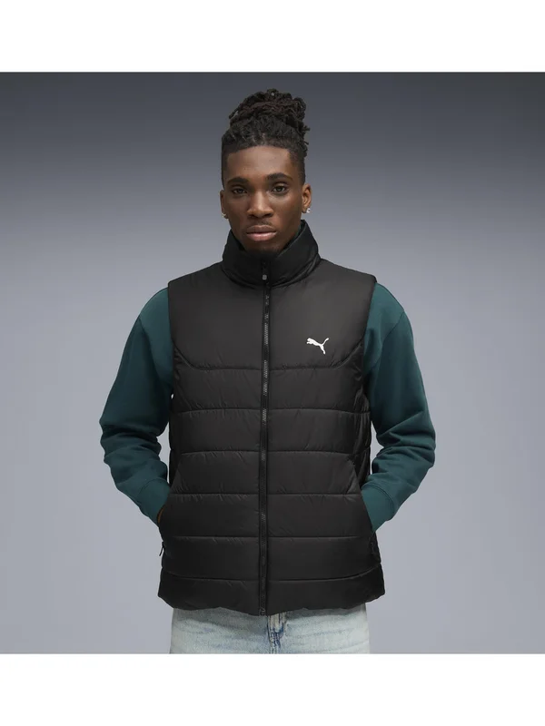 Ess Padded Vest