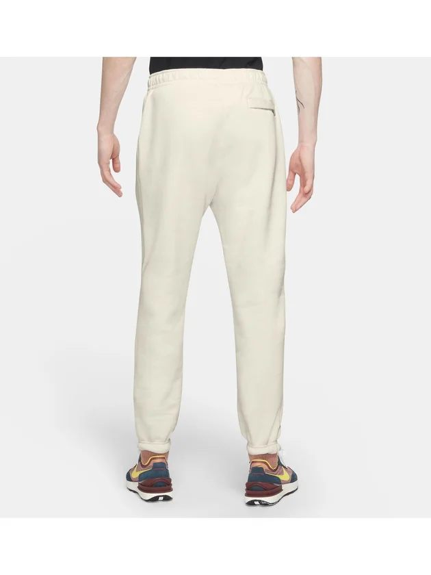 Club+ Bb Cf Pant Mlogo