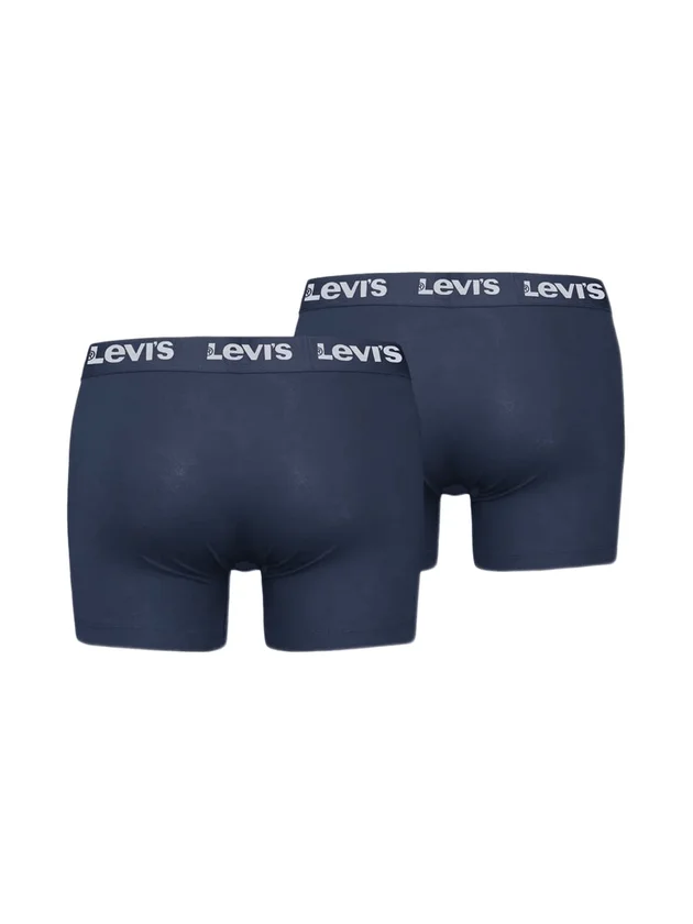 Repeat Logo Boxer Brief 2P