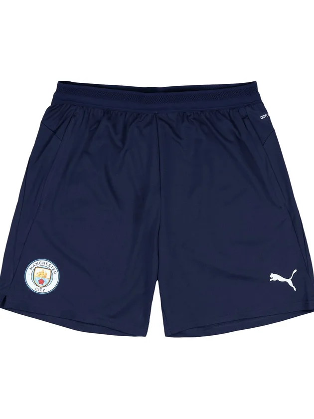 Training Shorts W Pockets
