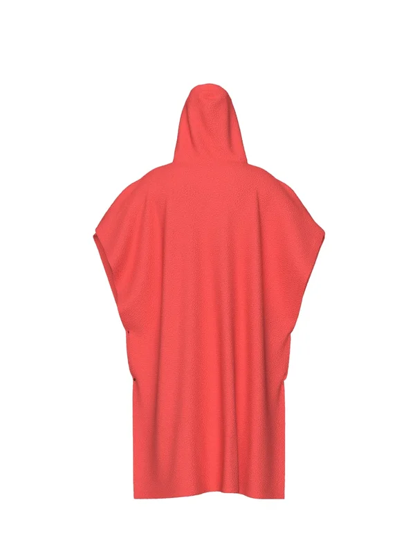 Cotton Poncho