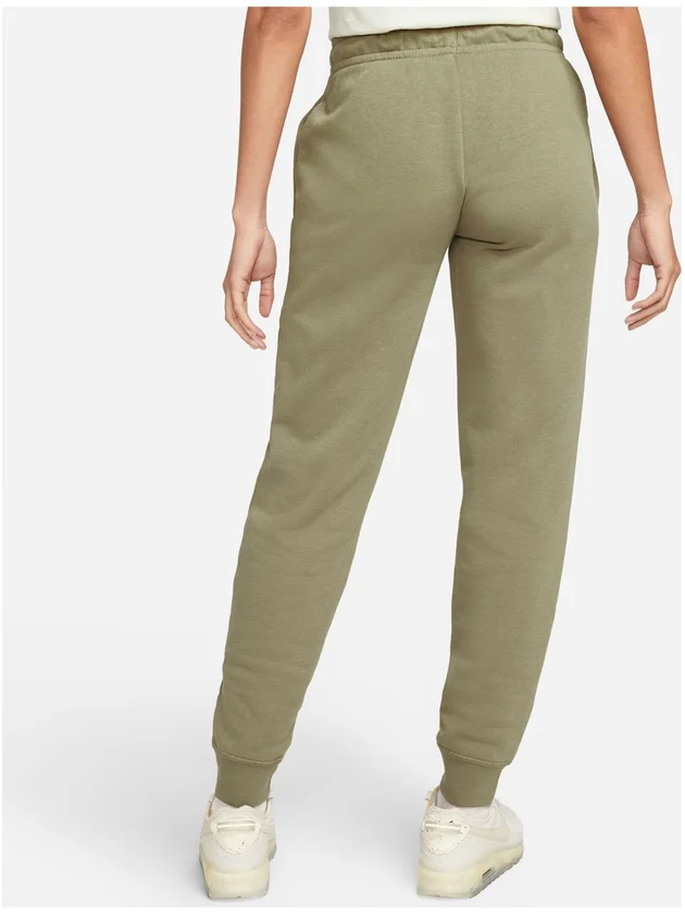 Essntl Pant Reg Flc