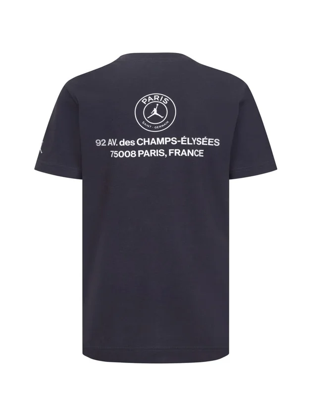Jdb Lighting Psg Ss Tee