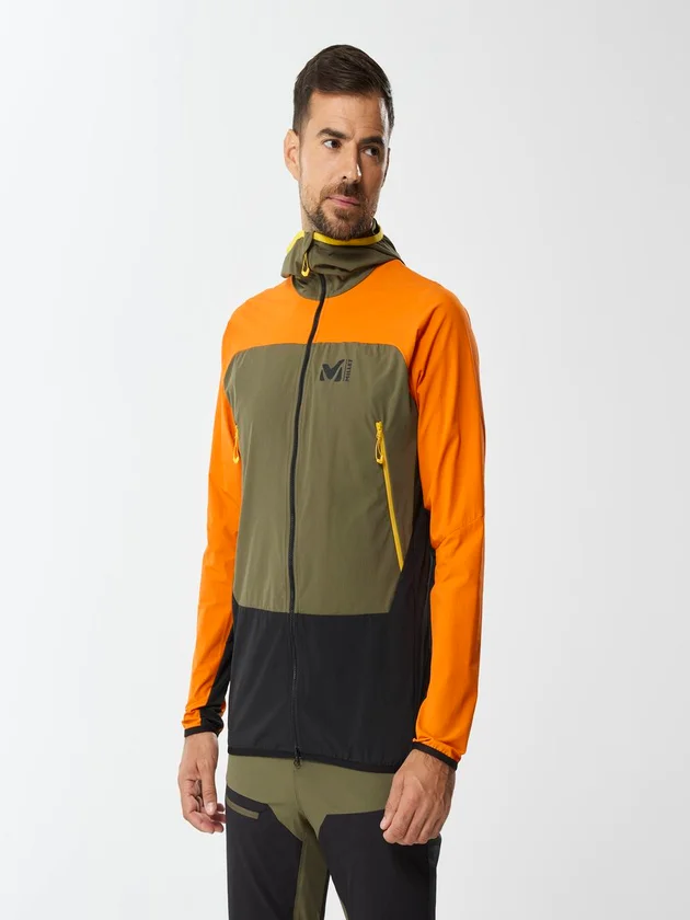 Fusion XCS Hoodie