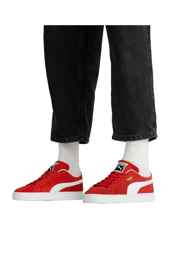 Suede Classic