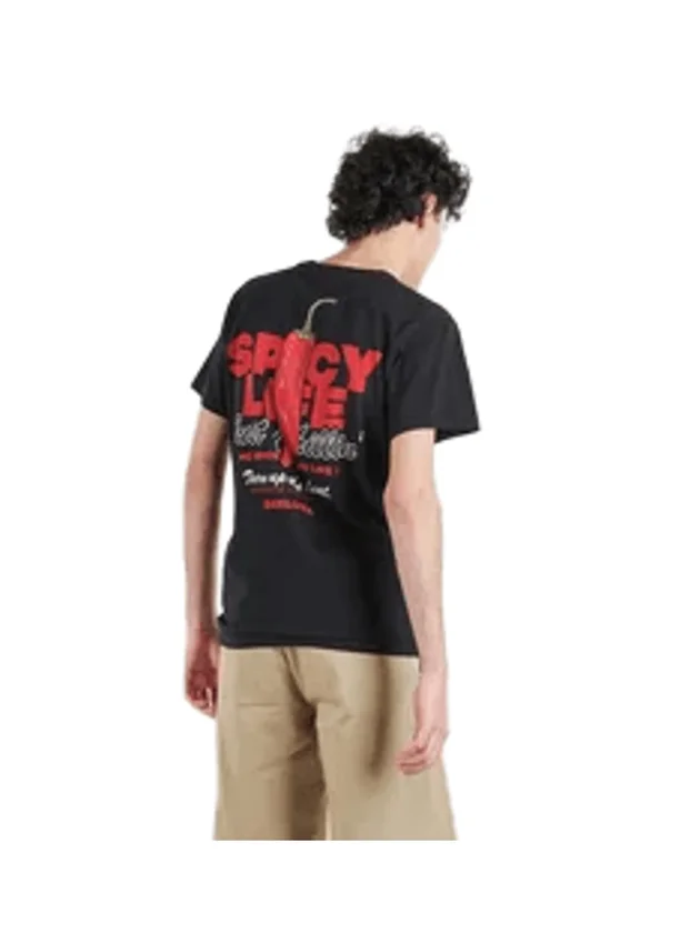 Spicy Ts M M+