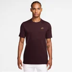 BURGUNDY CRUSH/METALLIC GOLD