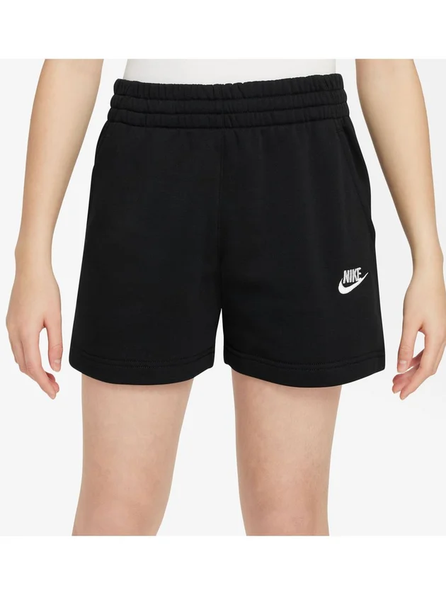 Nsw Club Ft 5In Short Lbr