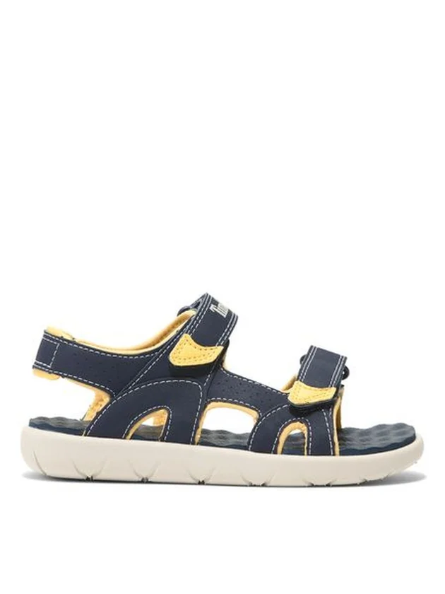 Perkins Row Backstrap Sandal