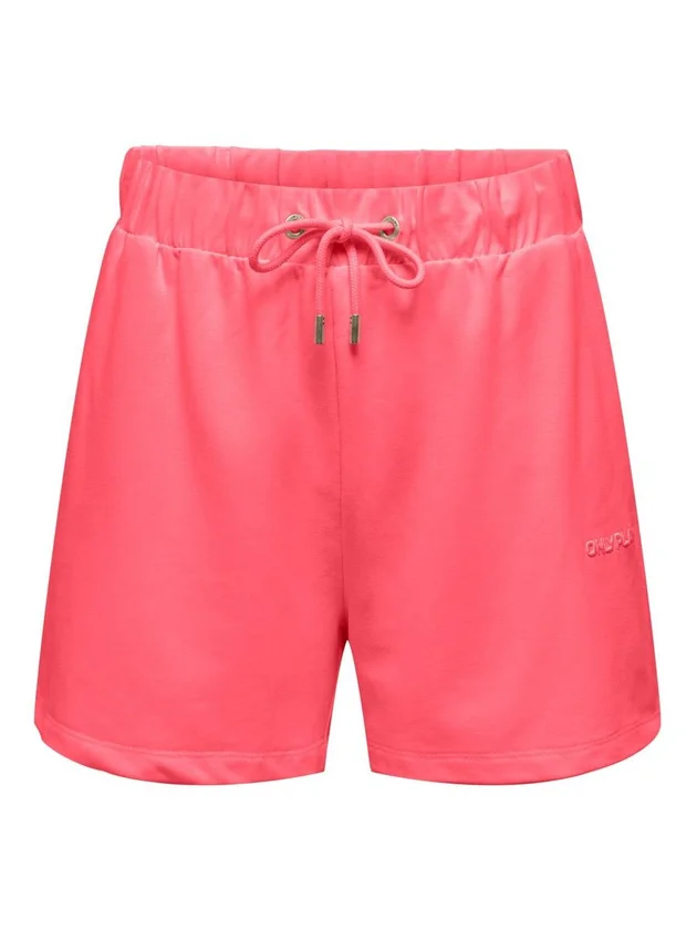 Life Logo Hw Swt Shorts