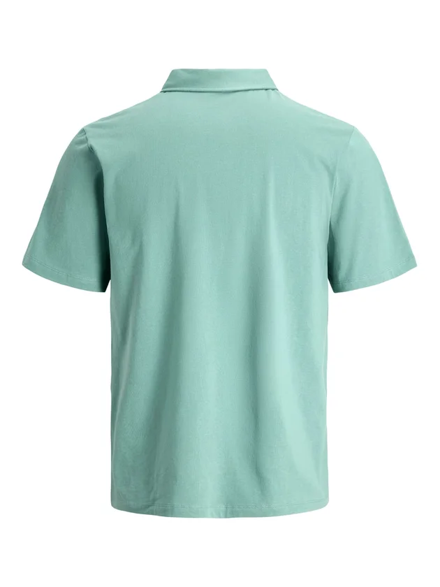 JJBrandon Polo SS
