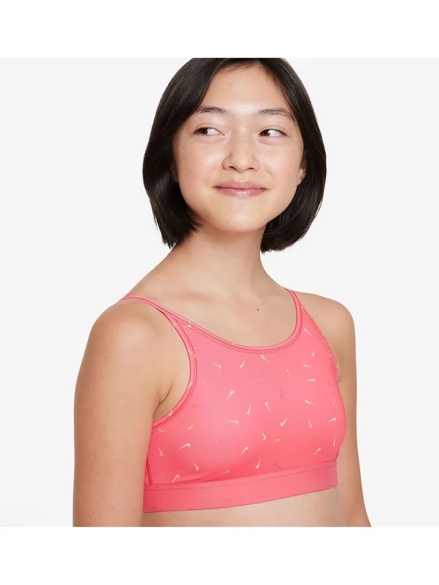Dri-FIT Trophy Swsh Prnt Bra