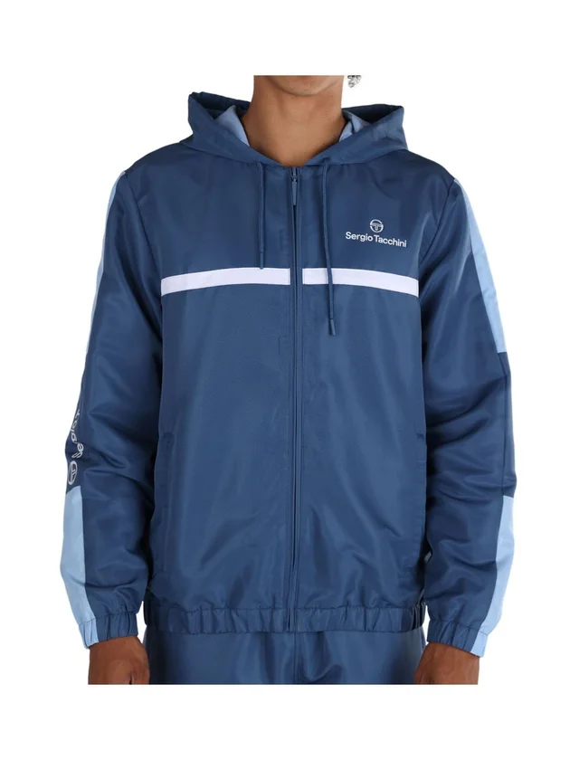 Prannie 024 Track Jacket
