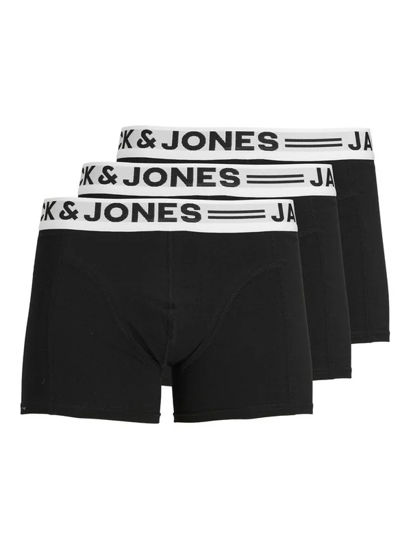 Sense Trunks 3-Pack Noos